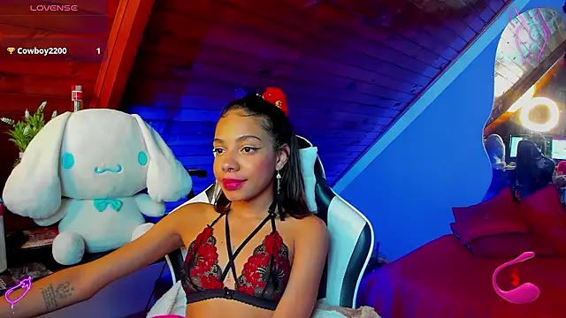 yumi_hanna's cam snapshot