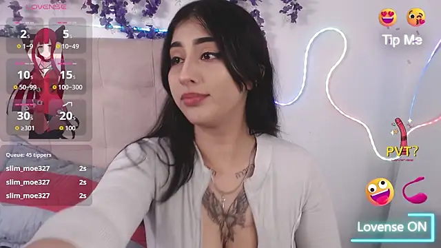 dulcinea77gp's cam snapshot