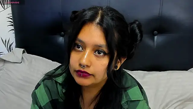 BeliaAbrahel's cam snapshot