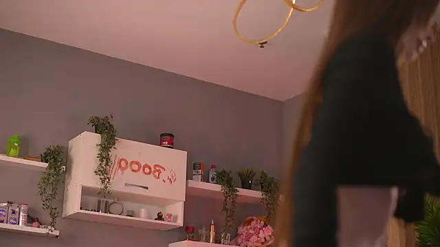 ButterflyLeah live sex cam