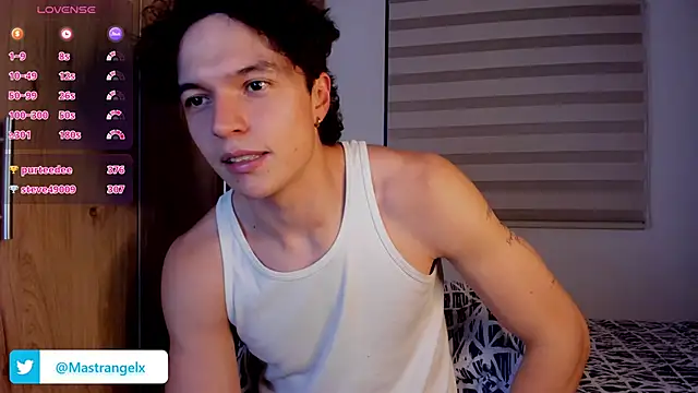 Mastrangelo_xxx live sex cam