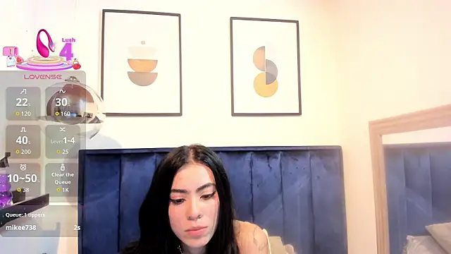 Anya_Belth's cam snapshot