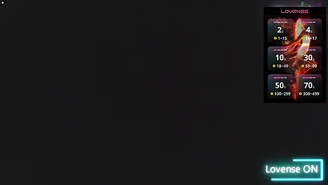 0ne_0f_0ne's cam snapshot