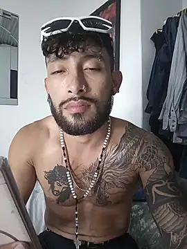 Kingbigcock23cm's cam snapshot