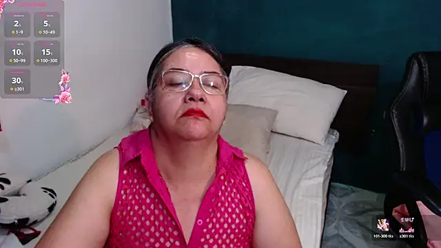 scaelettdubois live sex cam