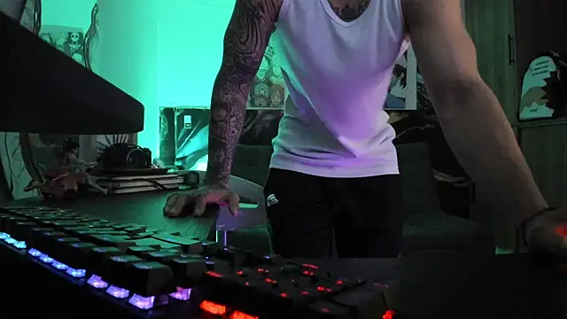 Dominatofstupid's cam snapshot