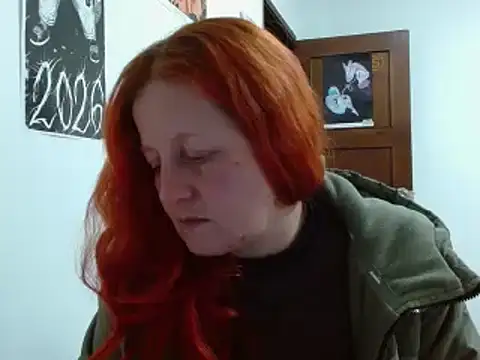 ViioletaMora's cam snapshot