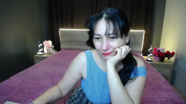 LiluGrants's cam snapshot