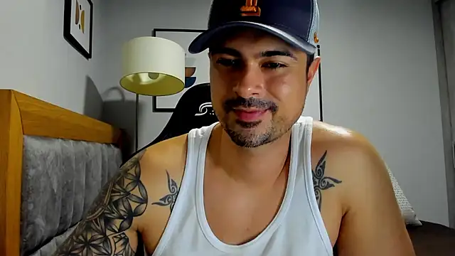 Dante_Storm's cam snapshot