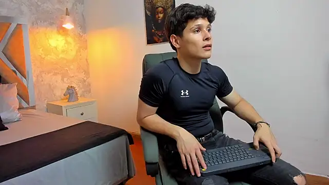 kraven_lust's cam snapshot