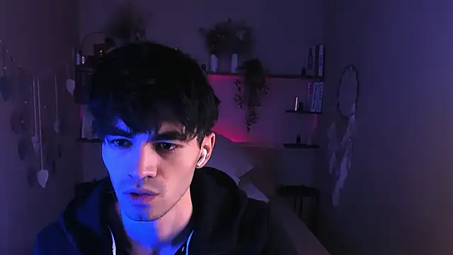 JaremyHarris's cam snapshot