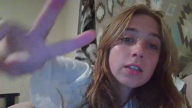 Ginxo's cam snapshot