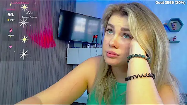 SuchCute live sex cam