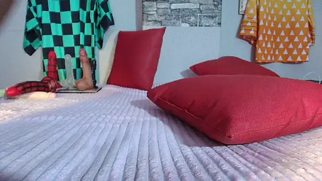 Sofia_sofifer's cam snapshot