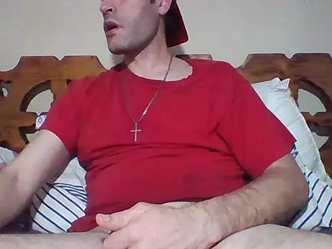 Tomy_Bulat's cam snapshot