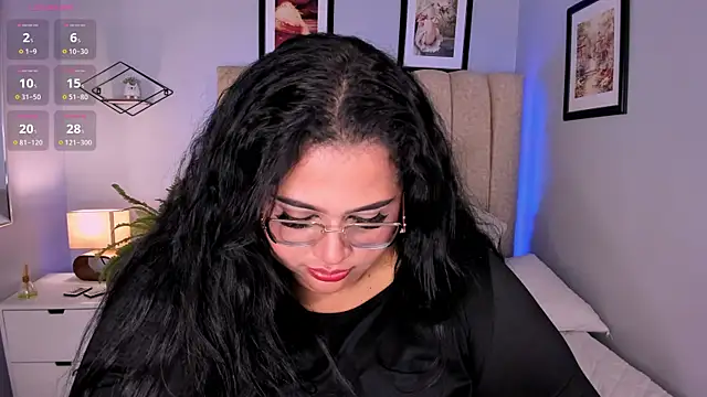 _michel_bbw's cam snapshot