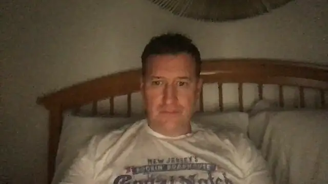 JackColton's cam snapshot