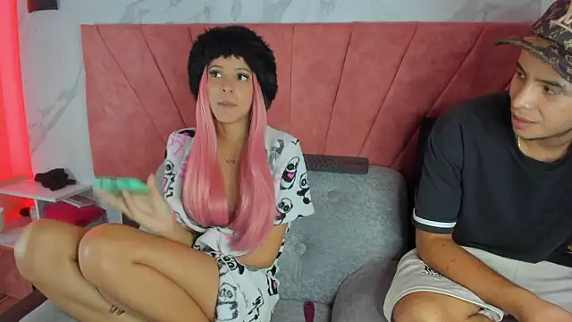 HellAndDante_'s cam snapshot