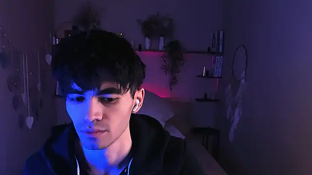 JaremyHarris's cam snapshot