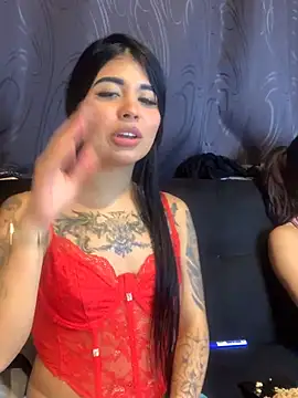 Dannii-'s cam snapshot