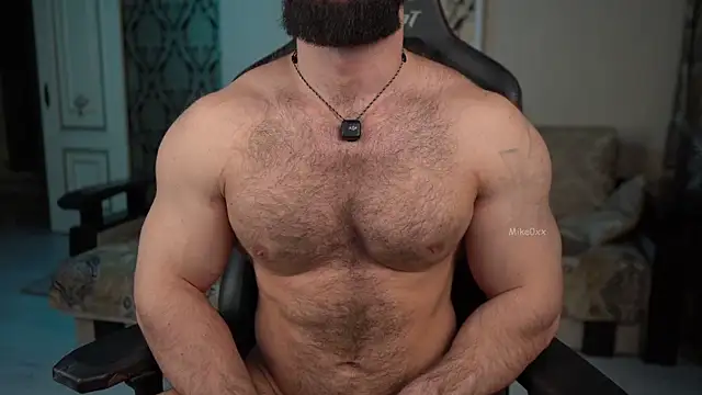 mike0xx's cam snapshot