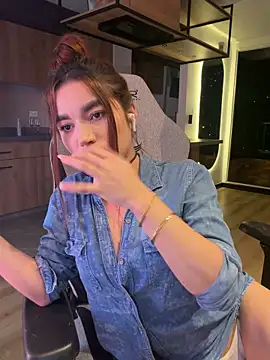 carolynnetrujillo's cam snapshot