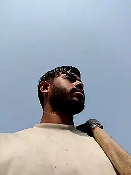 X-_boy's cam snapshot