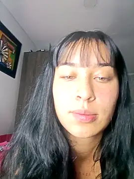 Sol_Sunny's cam snapshot