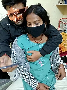 A-POOJA_RANI's cam snapshot