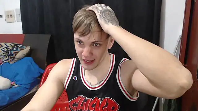 kike_energy's cam snapshot