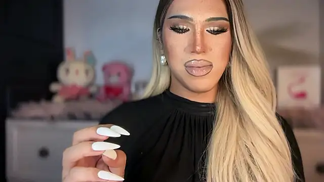 Barbara-Sprouse live sex cam