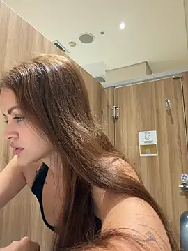 AngelinaTeller's cam snapshot