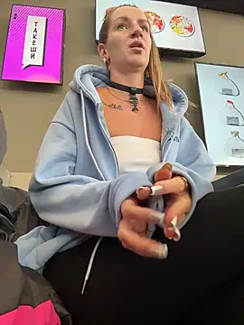 EvvaMur's cam snapshot