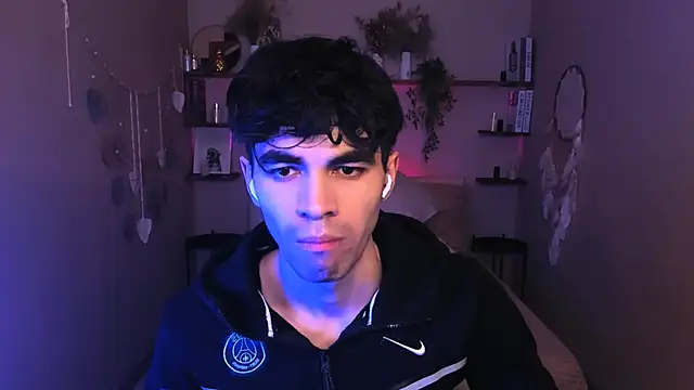 JaremyHarris's cam snapshot