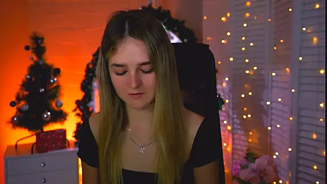 DeboraLarson live sex cam