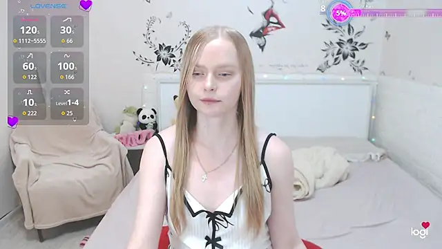 alice_de's cam snapshot