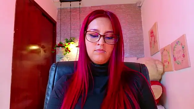 meghan_nill's cam snapshot