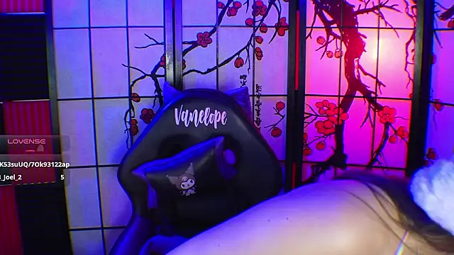 Vanelope_sweet_'s cam snapshot