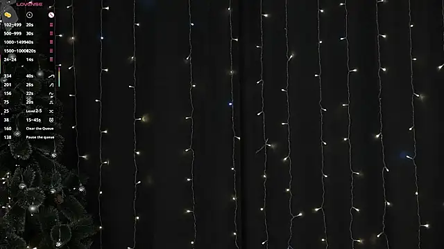 LettySlovacek's cam snapshot