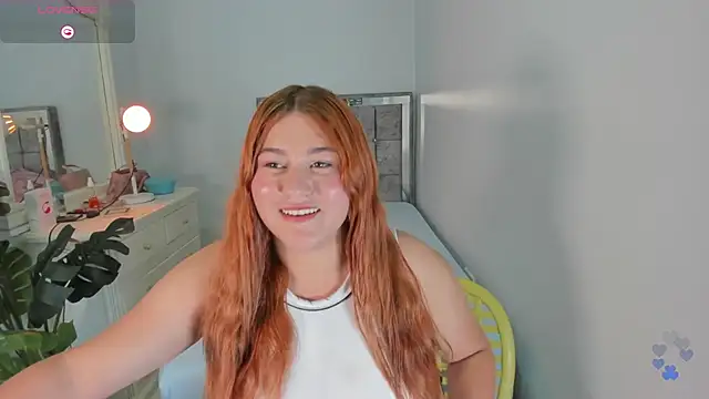 _Luciana_1's cam snapshot