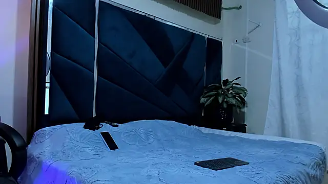 RossyAlvarez's cam snapshot