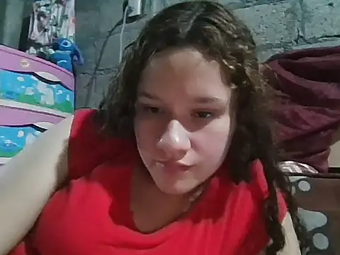 Jessy2000NS's cam snapshot