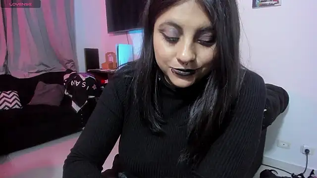 Acid666_alice's cam snapshot