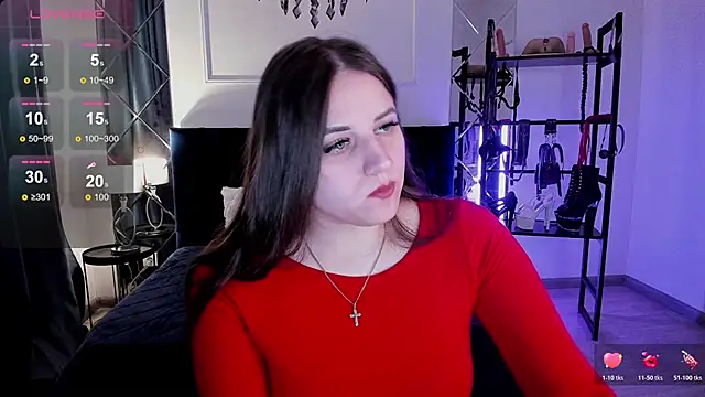 CandyKimmy's cam snapshot