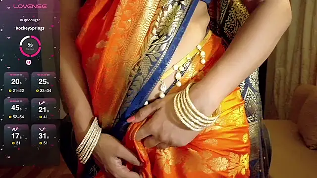 WednesdayAddams_ live sex cam