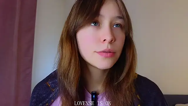 BritniBers's cam snapshot