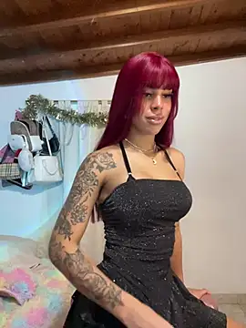 Summer_09's cam snapshot