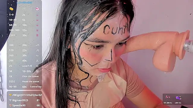 Honey_Jenny_1's cam snapshot