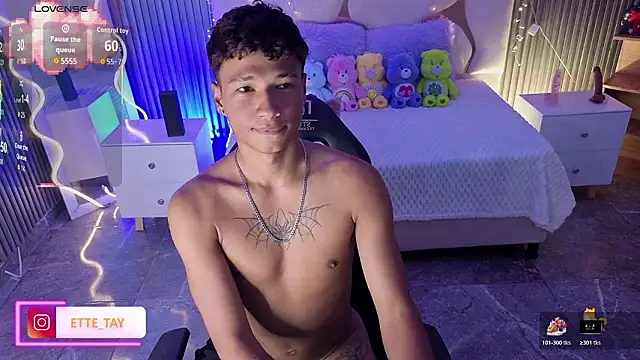 Ette_tay's cam snapshot