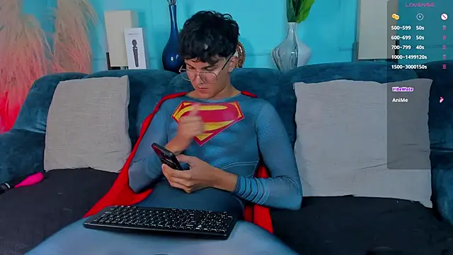 Leo_Savage_'s cam snapshot